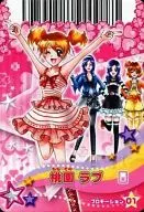 促销01[Promotion]:桃园Love
