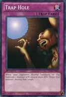 YS12-EN032 [N] : Agujero de captura/trampa