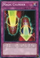 YS12-EN034 [N] : Magic Cylinder