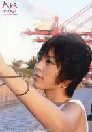 NO. 5 : Aya Hirano / "Aya File. 2 -All Off Shot Album" Buy Privilege
