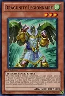 SDDL-EN005 [N] : Dragunity Legionnaire / Druggity - LEGION