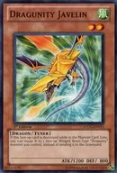 SDDL-EN011[N]:Dragunity Javelin/Dragonity-标枪