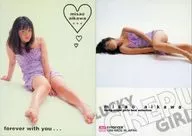 SP2 ： 相川みさお/スペシャルカード/Lucky Crepu GirlsBestSelection
