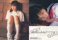 SP2 ： 松坂いずみ/スペシャルカード/Lucky Crepu GirlsBestSelection