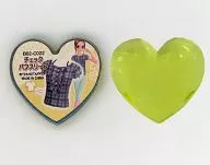 B02-C022 [Femenino] : Compruebe las mangas de hojaldre