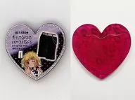 B01-056★[セクシー]：チェーンつきハーフパンツ