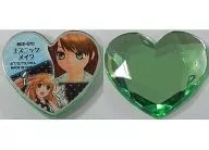 B02-070[エスニック]：エスニックメイク