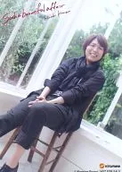 神谷浩史/CD「Such a beautiful affair」HMV特典