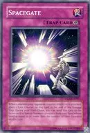 TDGS-EN067 [N] ： Spacegate/スターゲート
