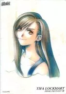 C-05：ティファ・ロックハート/TIFA LOCKHART