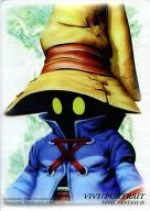 S-16 Portrait : Vivi / VIVI