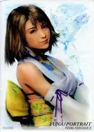 S-27 Portrait : Yuna / YUNA