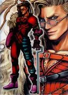 P-006[角色]:ヌージ/NOOJ