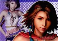 P-019 [Portrait] : Yuna / Yuna