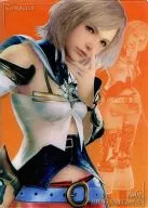 P-002 [Character C] : Arche / Ashe