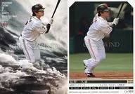 CW009[CROSS WIND]:长野久义