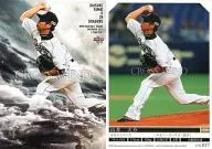 CW017[CROSS WIND]：山井大介