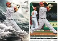 CW088[CROSS WIND]：C.マギー