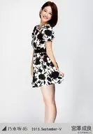 宮澤成良/Monotone·膝上/「2013.September-V」會場限定生寫真