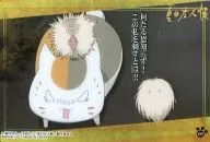 09 : "Que ingrato! Apunhala-me!" Nyanko Sensei, Ketama no Yokai