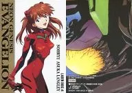 SC004:惣流・明日香・兰格雷/[卡达斯大师赛特典]