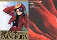SC012:葛城Misato/[Card Das Masters特典]
