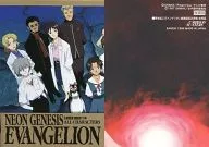 SC013:ALL CHARACTERS/[新世纪福音战士Masters特典]