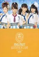 Idling! / Tachibana / Sotoka / Sakai / Ito / CDs "Samara Ion" TOWER RECORDS Special