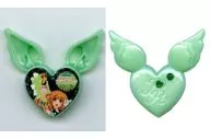 S-C10 ★ [Ethnic / Aurora Dream Stone] : Ethnic Flower Coordination
