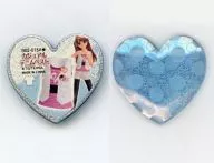 B02-015A★[ポップ]：カジュアルデニムベスト