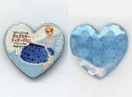 B04-037A★[ポップ]：ポップスターティアードミニ