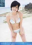 B:山本彩/"我们的尤里鱿鱼"活动纪念生写真