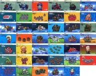 ◇ "SD Gundam World Complete Box Vol. 2" SD Gundam World Complete 3 th Complete Reprint Card Complete Complete Set