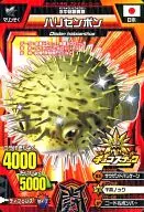 C118A-145 [Normal] : porcupinefish