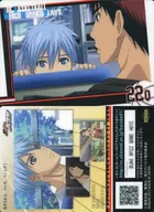K1C08:22Q痣・火神