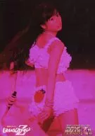 桃色幸運草Z/佐佐木彩夏/现场摄影・膝上・照明粉色/我决定去2011Z的桃色幻想之旅！