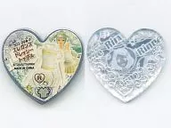 S03-09 * [Star/ Character Stone] : Elegante e elegante topo