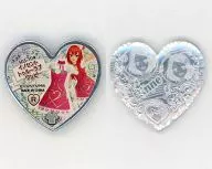 S03-10 ★ [Star/ Character Stone] : Innocent True Love One Piece