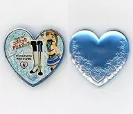 DUO 03 [pop] : Botas de aguas residuales de Cosmic