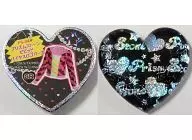 PS-04 ★ [Pop / Prism Stone] : Prism Stone Vivid Bias Logo Hoodie