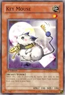 TSHD-EN036 [N] : Key Mouse