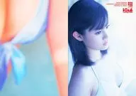 SS-09:深田恭子/泳衣卡/BOMB CARD Hyper PLUS