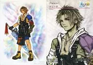 S-28[キヤラクター]：ティーダ