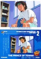 47 [NORMAL] : "Appearance! Seigaku Regular" 3-2