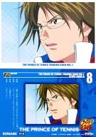 53 [NORMAL] : "Appearance! Seigaku Regular" 3-8