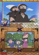 Extracurricular Lesson 37 : Takasaka Jinnai Saemon and Zotokon 奈門