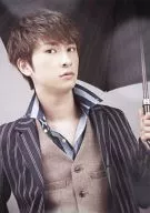 AAA/與真司郎/CD封入特典