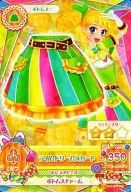 14 01-CP05[促銷稀有]:LIME DREAM裙子/涼草Ki