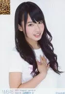 山田菜菜/②/2011 August-sp vol.8