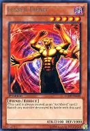 LCJW-EN238 [R] : Lesser Fiend / lessor daemon
